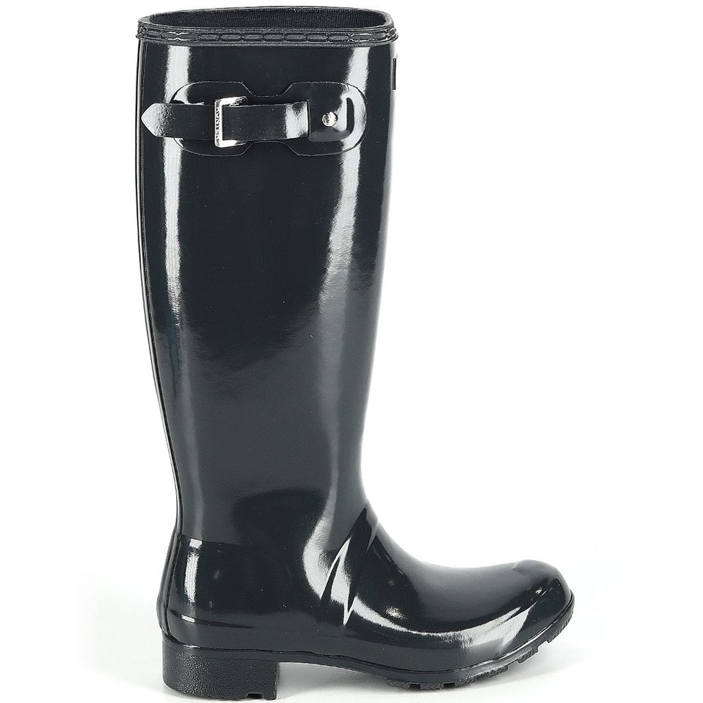 Hunter rain boot
